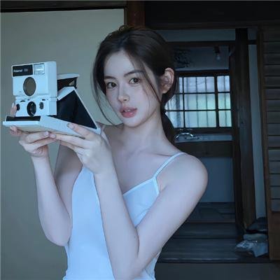 恋爱湖畔日记