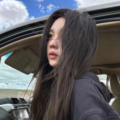 爱情动物